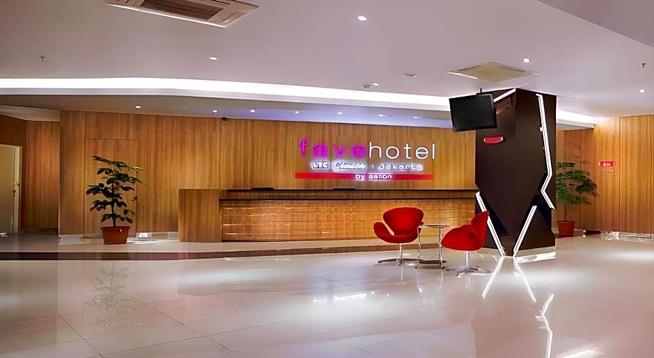 Favehotel Ltc Glodok