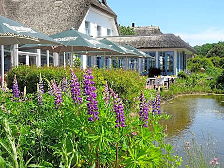 Landhotel Kastanienallee Putbus