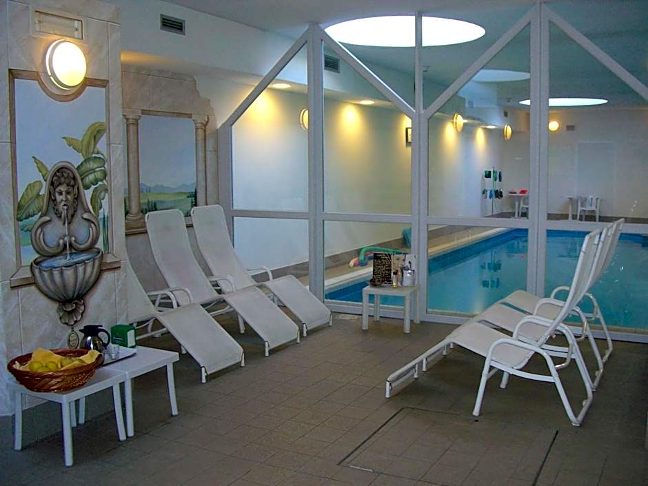 Hotel Olimpic