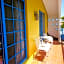 Greece Style Hotel