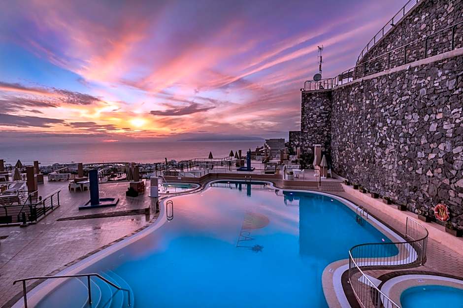 Kn Aparthotel Panorámica