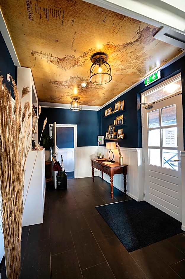 Hotel het Rietershuijs