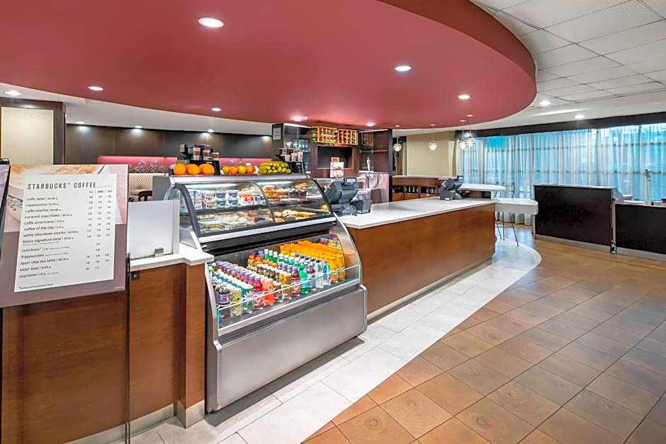 Courtyard by Marriott Los Angeles Pasadena/Old Town