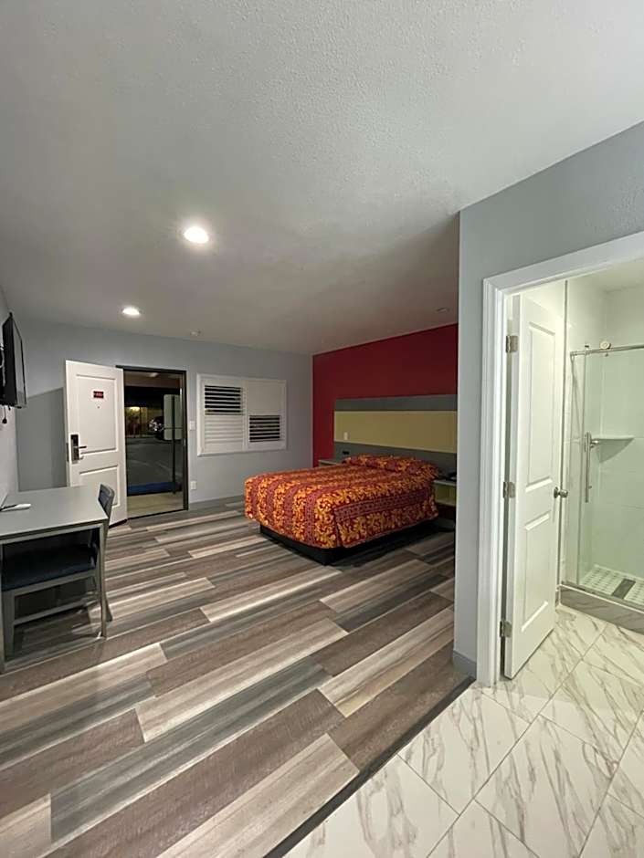 Casa Bell Motel, Los Angeles - LAX Airport