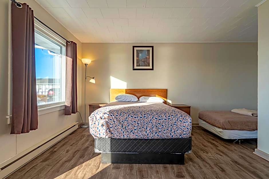 Novastar Motel On The Lake