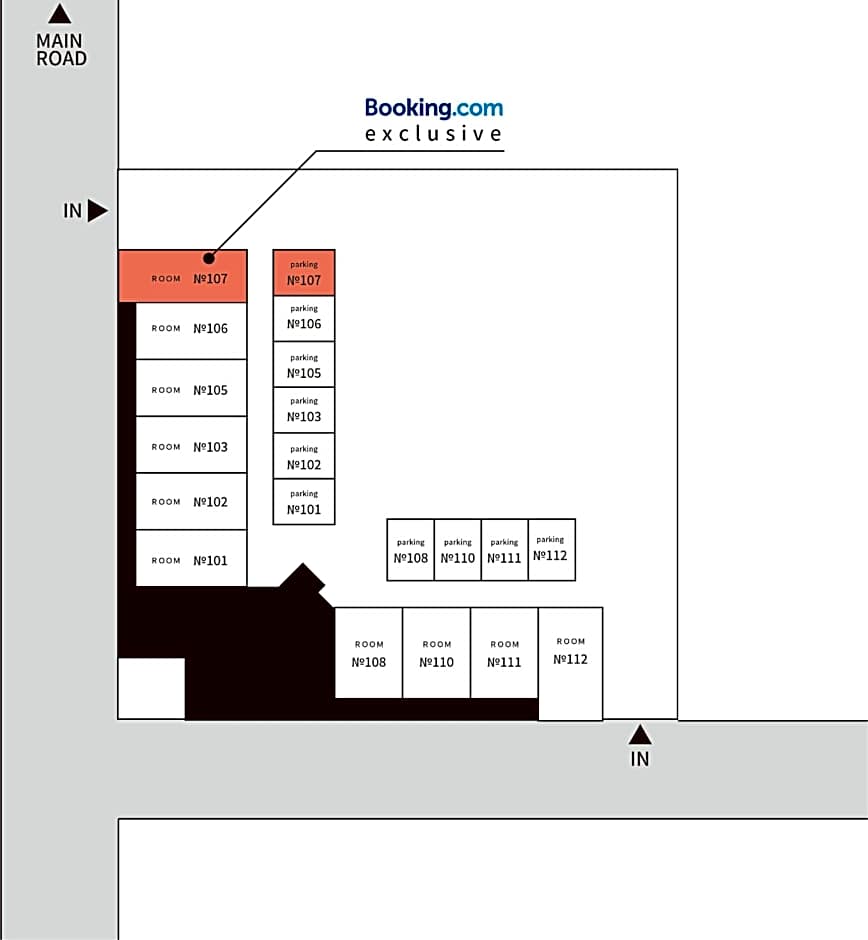 Hotel ARUN-Adult Only