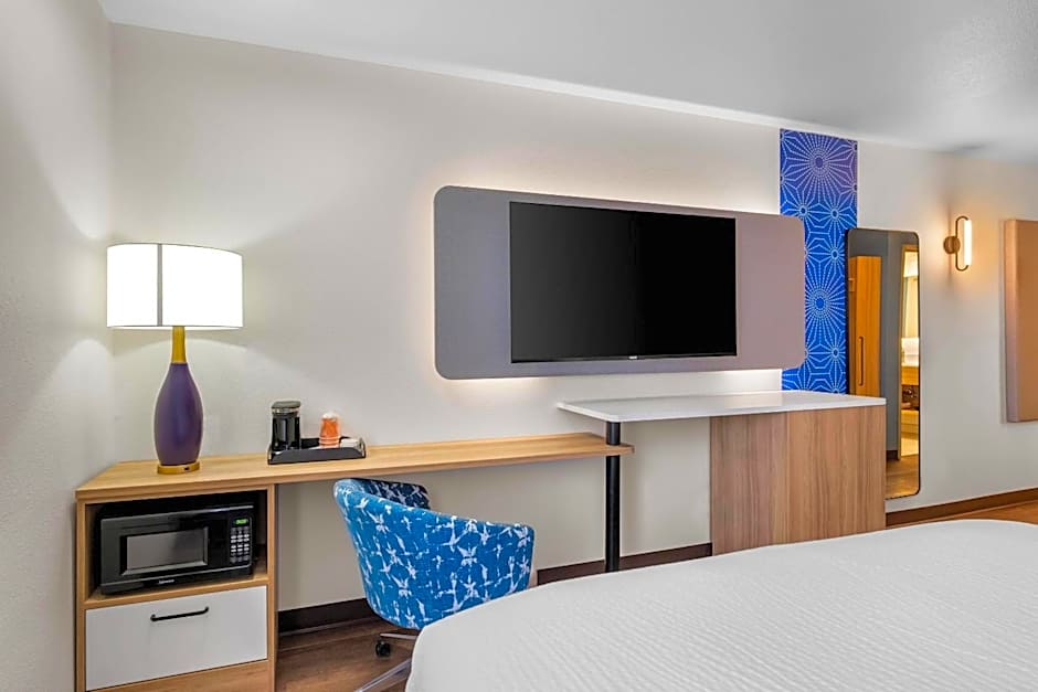 Sleep Inn & Suites Searcy near University