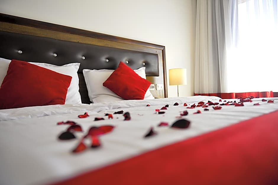 Petra Corner Hotel