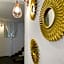 Ororosa Lucca City Center Apartment