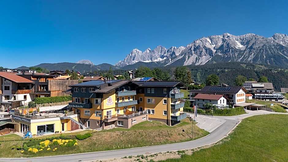 Apparthotel Bliem