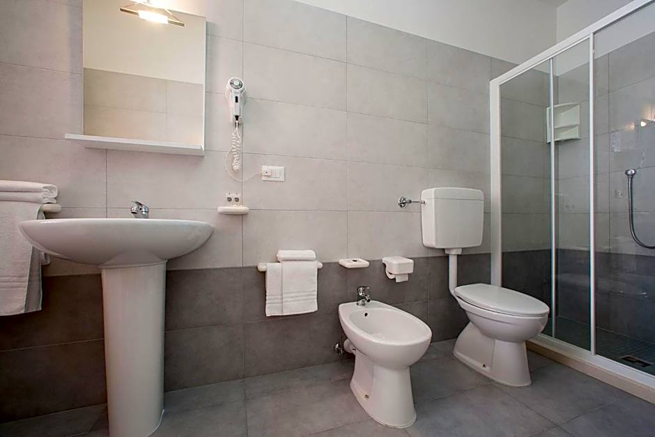 Hotel Anny