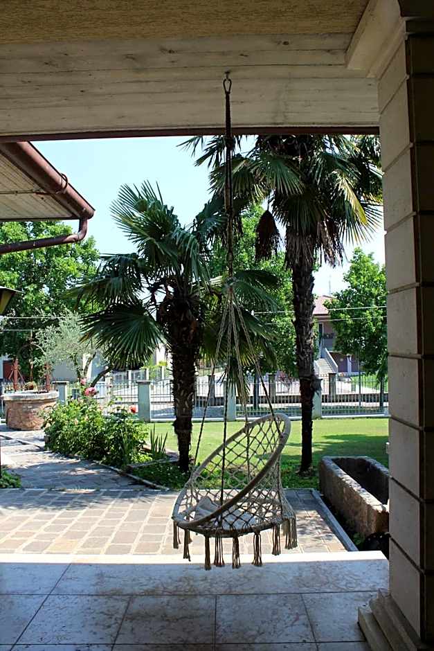 B&B Villa Verona Bike