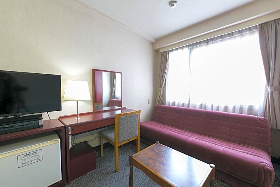 Ise City Hotel