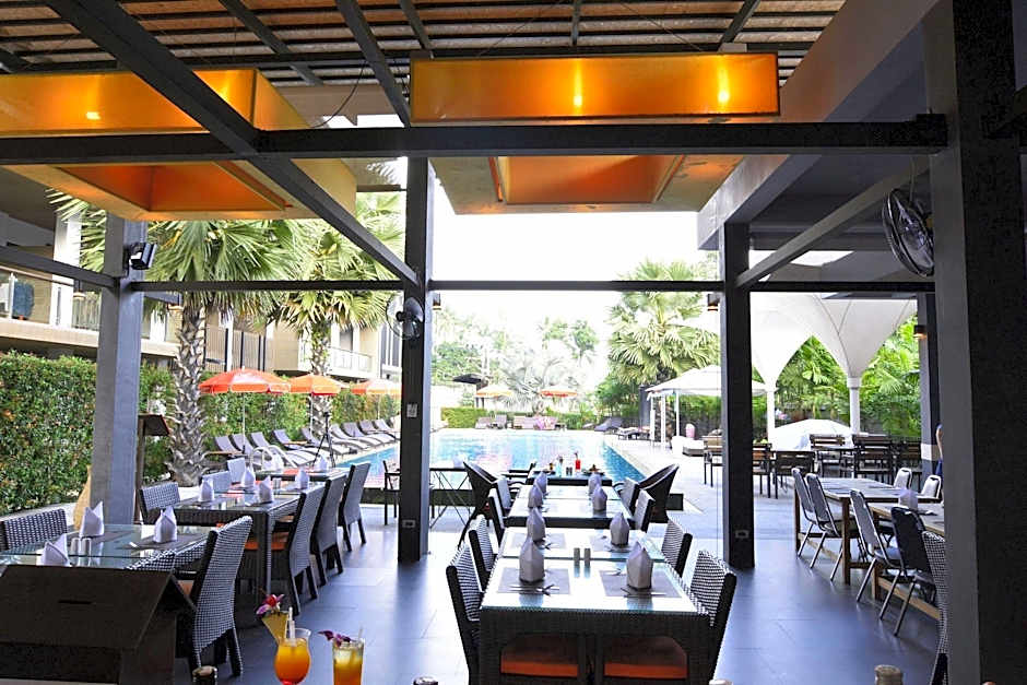 Chaweng Noi Pool Villa