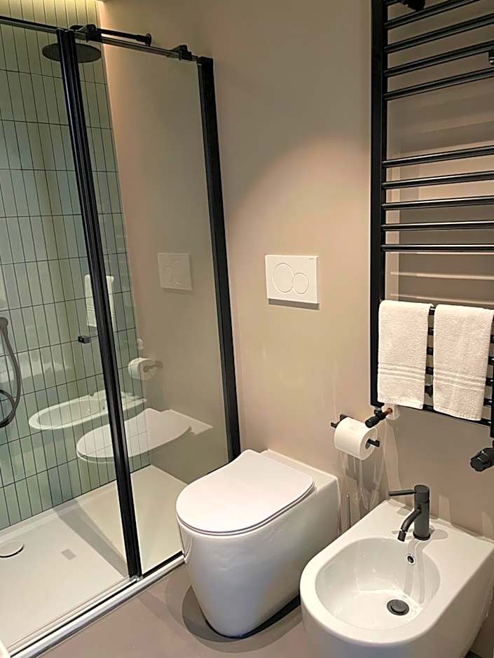 Villa Clementina Boutique Hotel