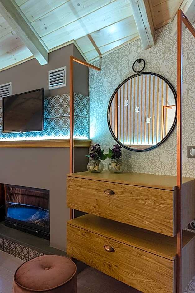 Villa Virginia Hotel