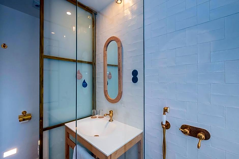 Nao Catedral Boutique Hotel