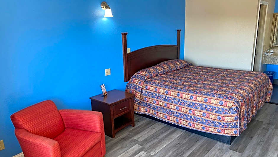 Express Inn Newport News