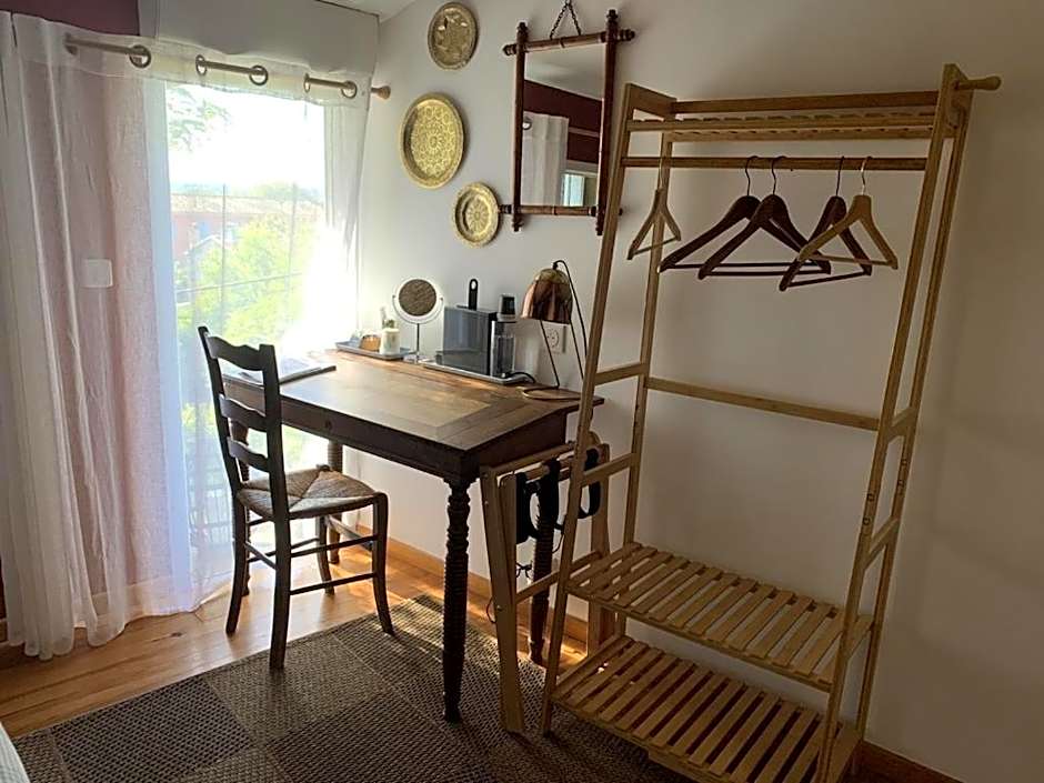 Chambre d'Hôtes Lo Componaïro