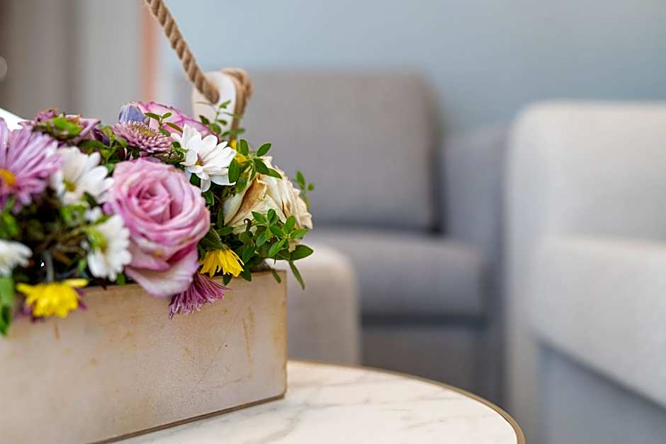 Hotel Millennium by Aycon