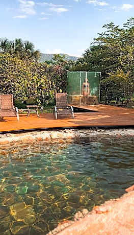 Pousada Varanda da Serra