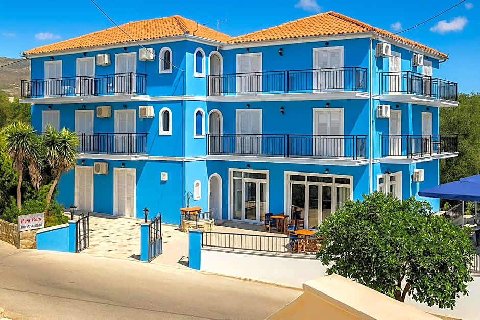 Blue Lake Holiday Homes - Keri Summer Escape