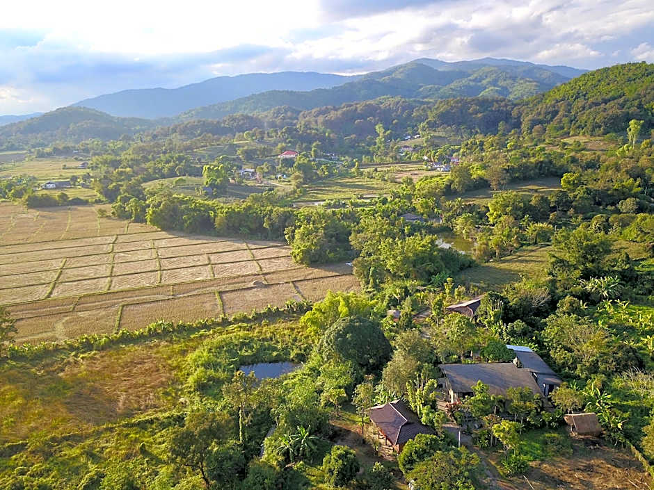 Bambuh Boutique Homestay - Adult Only