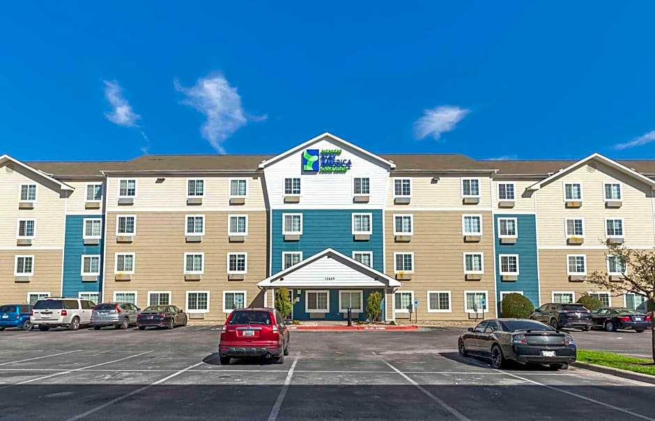 Extended Stay America Select Suites - Austin - Northwest