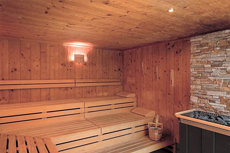 Hilton Garden Inn Davos