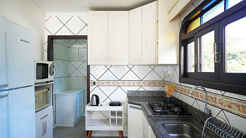 Casas Praia da Lagoinha - Mestre Naro