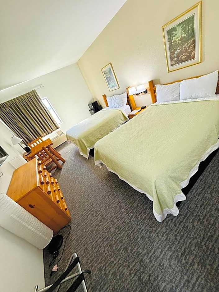 Knights Inn New Florence