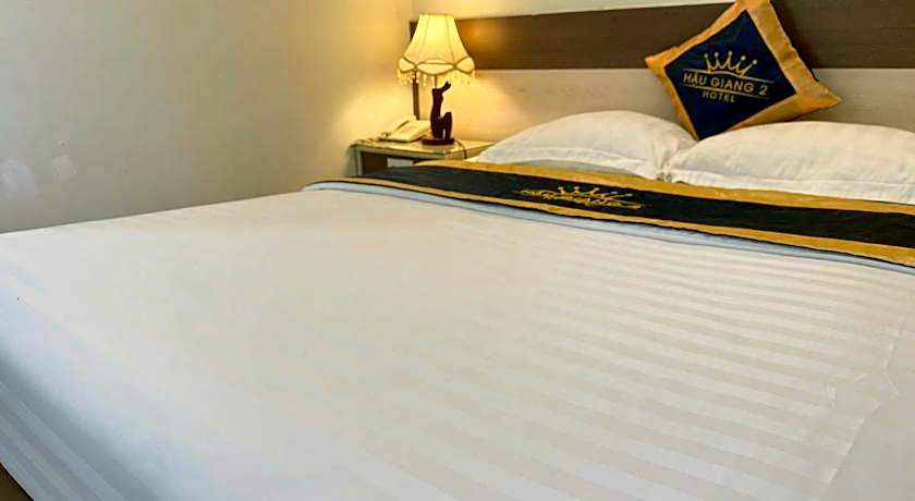 Hau Giang 2 Hotel Can Tho