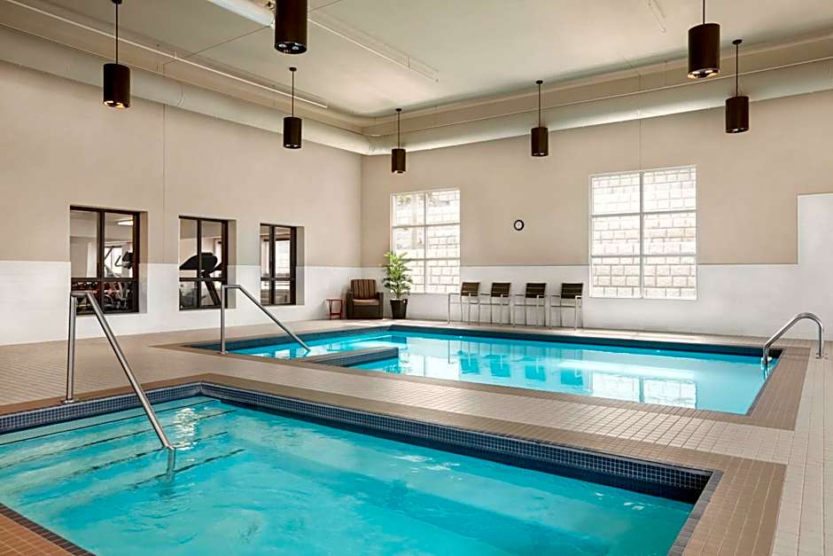 Microtel Inn and Suites by Wyndham Val d Or