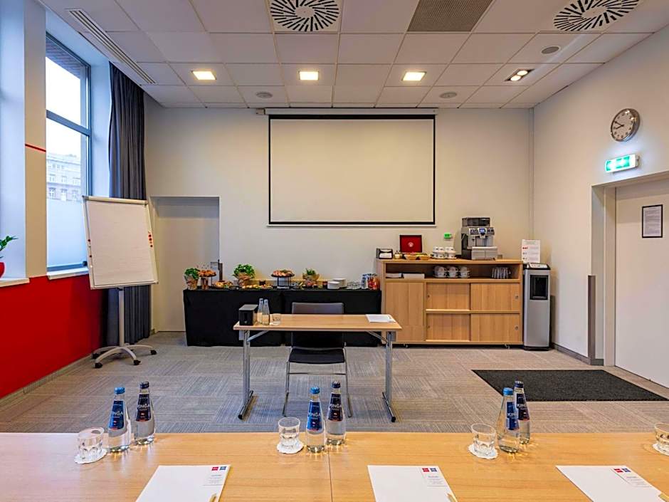 Ibis Krakow Stare Miasto