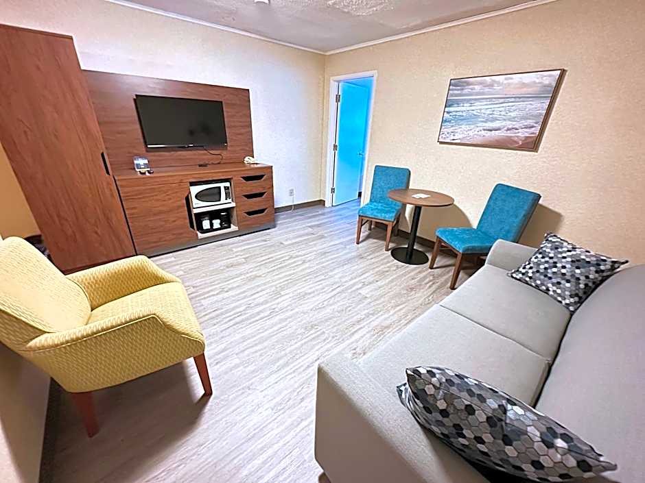 Travelodge by Wyndham Amherst
