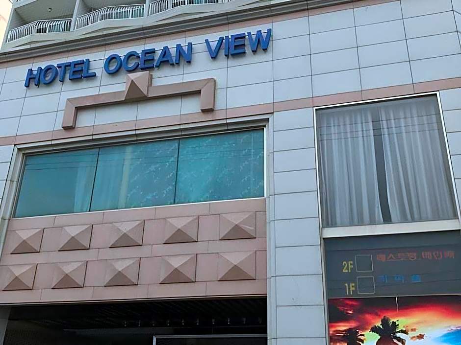 Hotel Ocean View