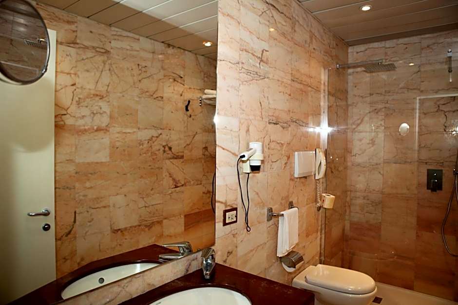 Mediterraneo Palace Hotel