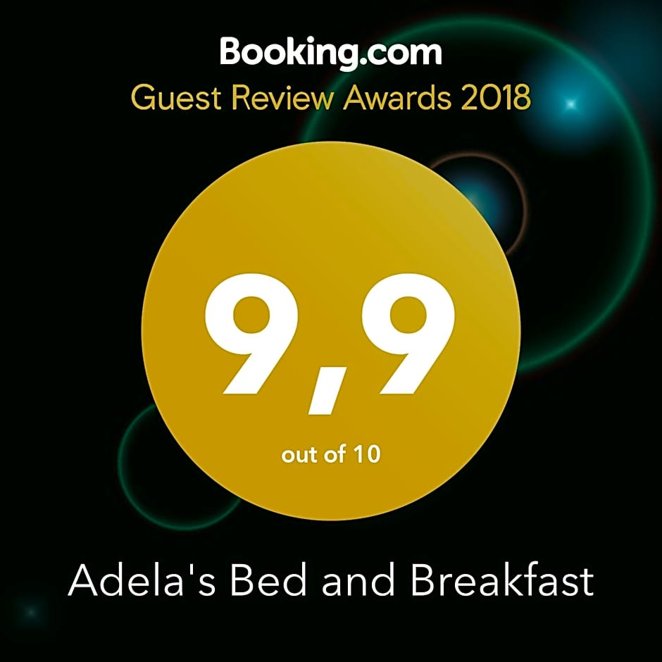 Adela's Bed and Breakfast