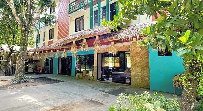 Amos Pili Tree Inn powered by Cocotel