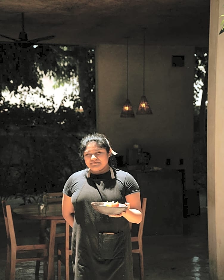 Casona los Cedros