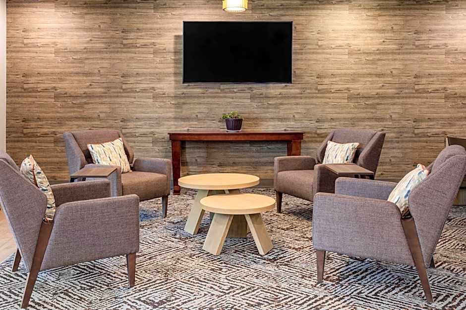 Candlewood Suites Grand Junction By IHG