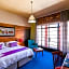 Cape Town Lodge Hotel
