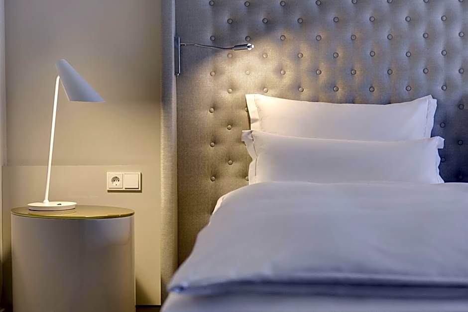 Clayton Hotel Düsseldorf City Centre