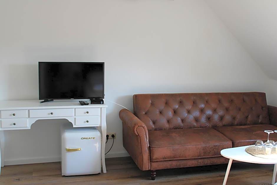 Spreezeit Hotel connect