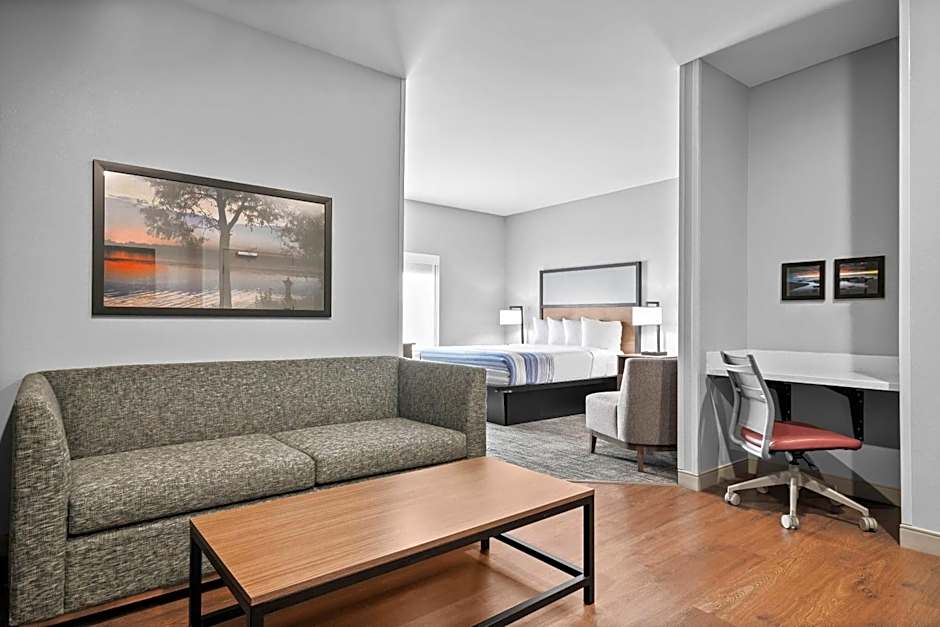 AmericInn by Wyndham International Falls Southwest