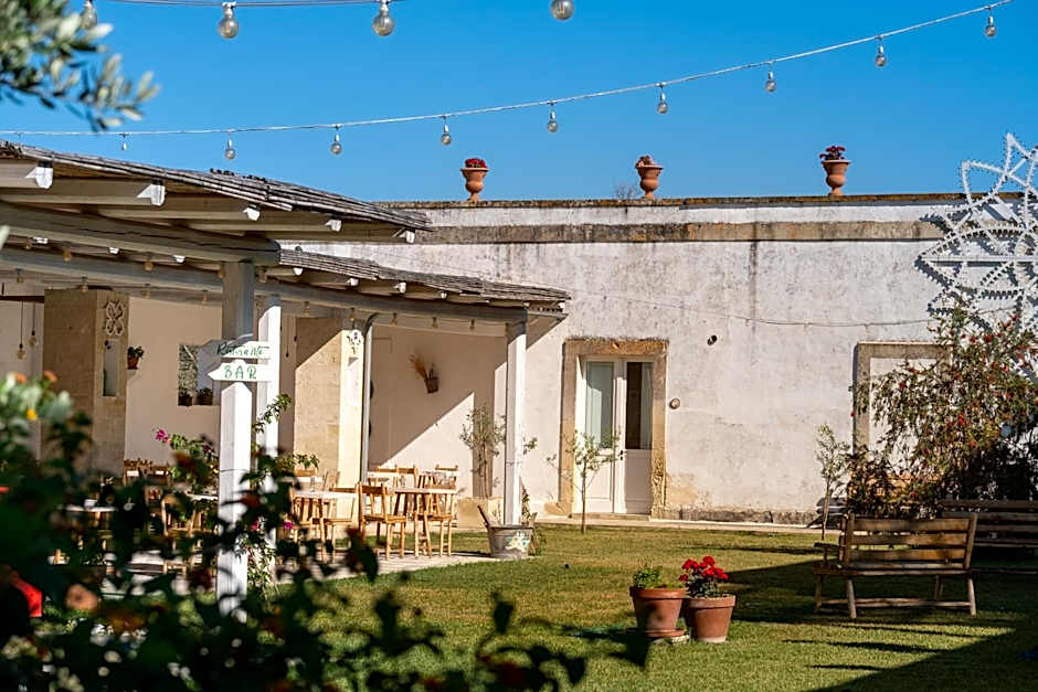 Masseria Rauccio