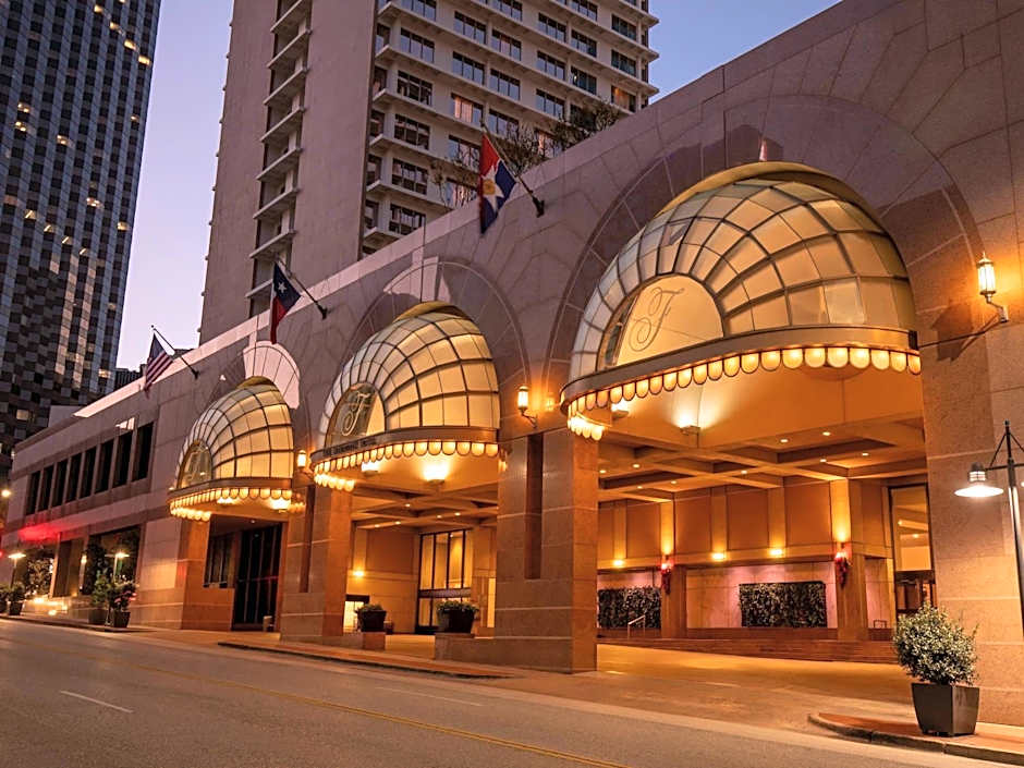Fairmont Dallas