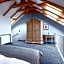 Garner Hotel Dusseldorf - Main Station by IHG