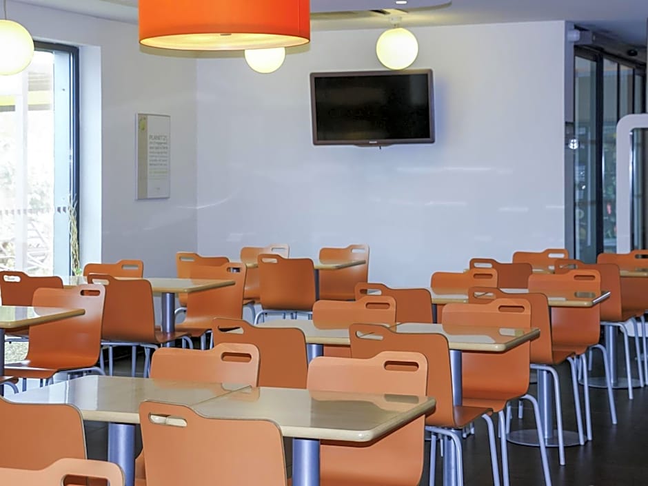 ibis budget Castelnaudary - A61