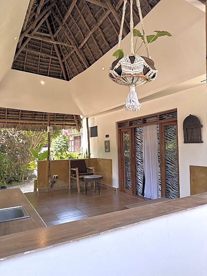 Zanzibar Dream Lodge